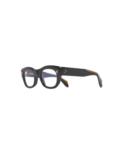 Cutler & Gross Black Glasses