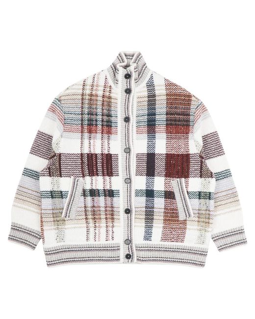 Light Jackets Missoni de color Multicolor