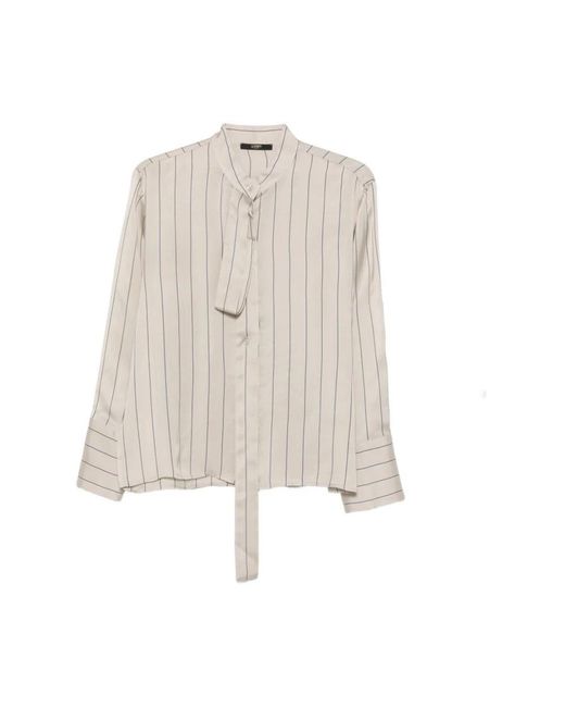 Seventy Natural Shirts