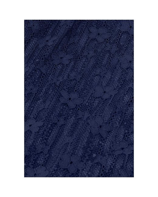 Blouses FABIENNE CHAPOT de color Blue
