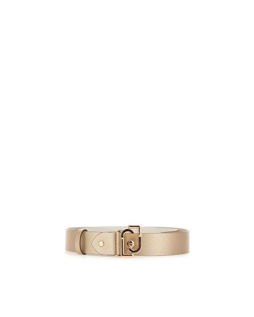 Liu Jo Natural Belts