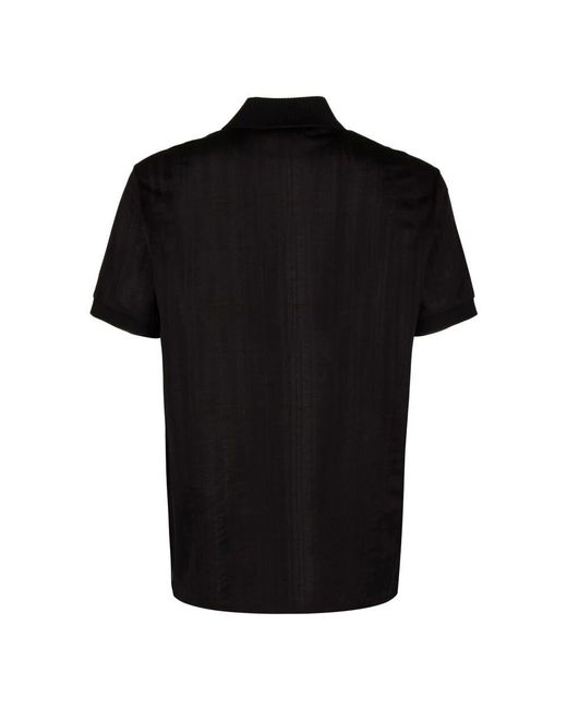 Tops > polo shirts Paul Smith pour homme en coloris Black