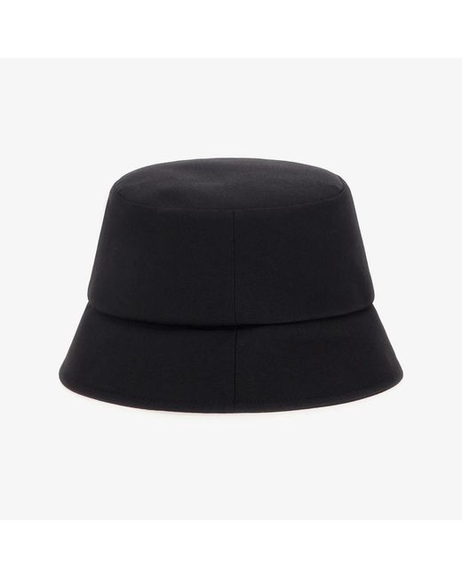 Hats di Roberto Cavalli in Black