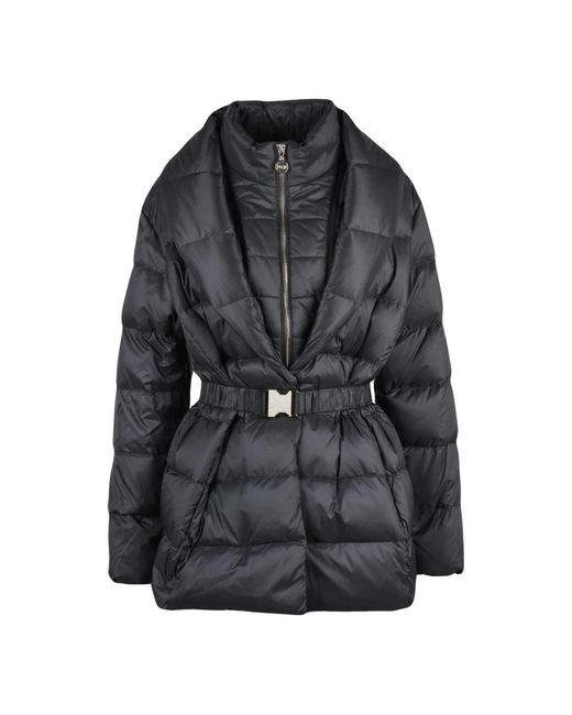 Winter Jackets Liu Jo en coloris Black