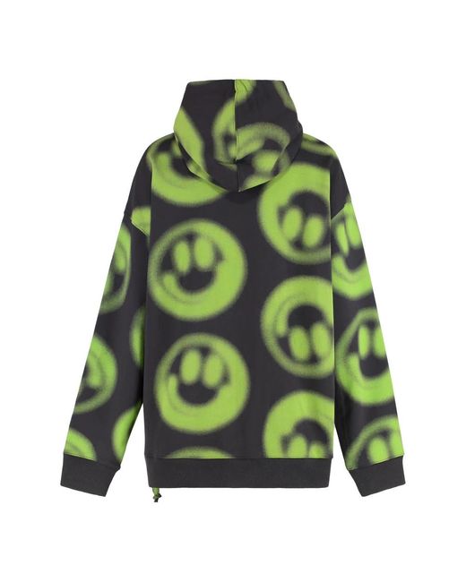 Ksubi Green Hoodies for men
