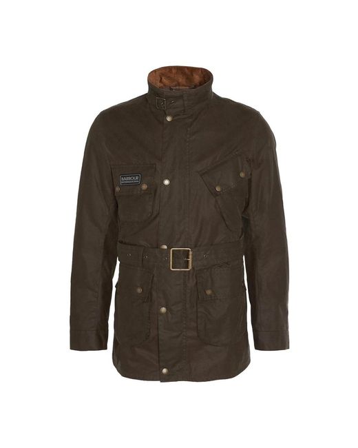 Jackets > light jackets Barbour pour homme en coloris Green