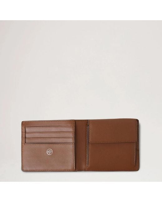 Mulberry Brown Wallets & Cardholders for men
