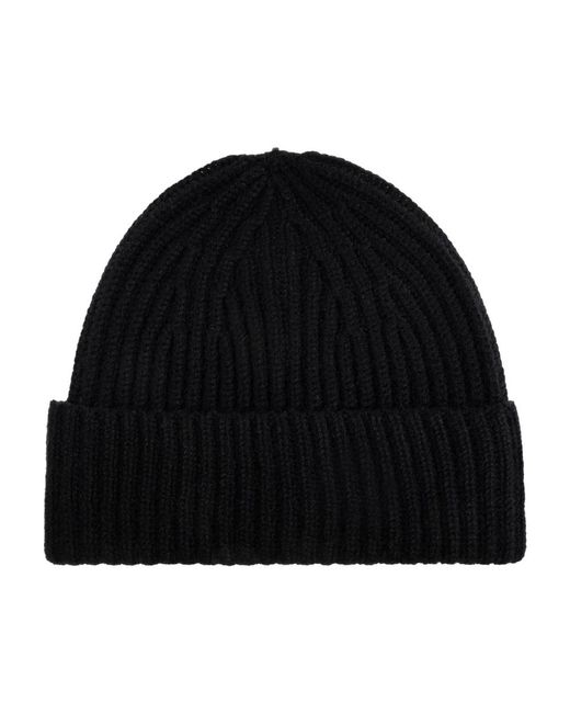 Lisa Yang Menton Hat in Black für Herren