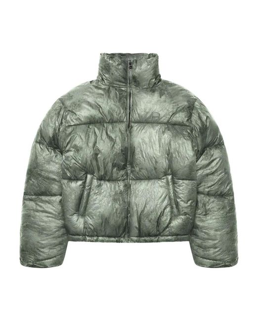 Winter Jackets RETERNITY pour homme en coloris Green