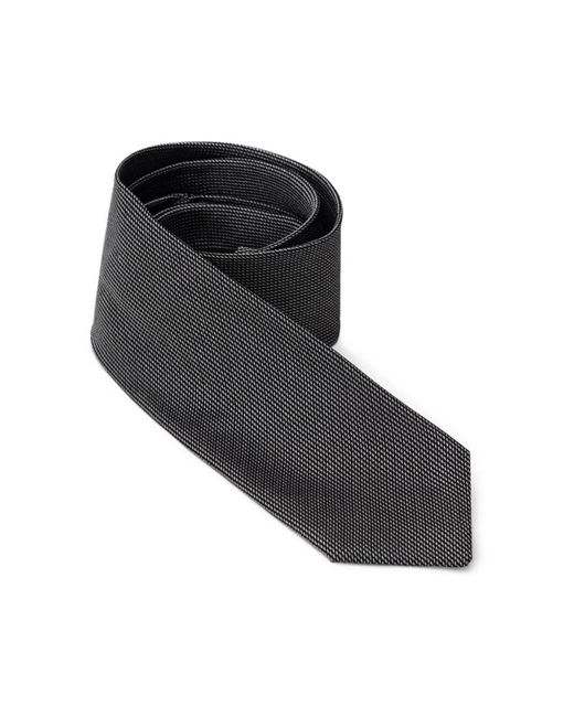 Ties di Jil Sander in Black da Uomo