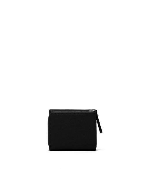 Gianni Chiarini Black Wallets & Cardholders