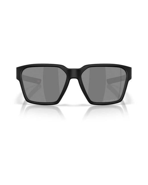 Oakley Gray Sunglasses