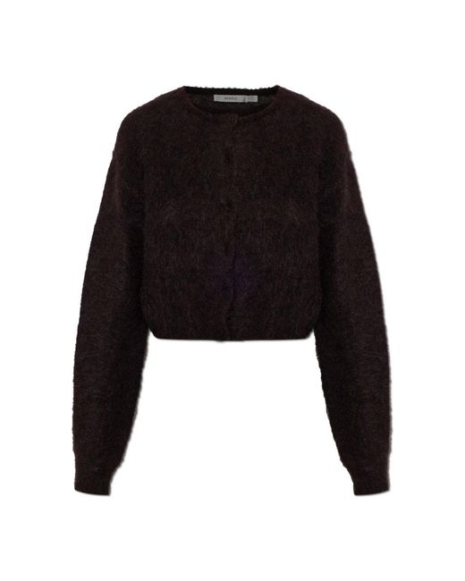 Gestuz Gzdebbie Cardigan in het Black