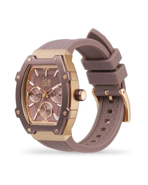 Ice-watch Pink Watches