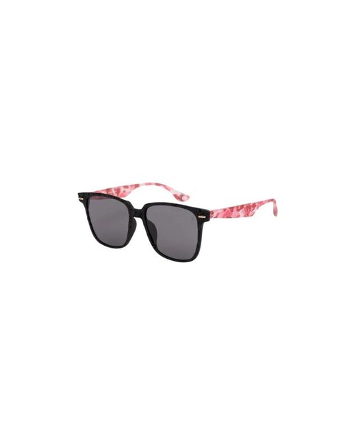 Sunglasses di A Bathing Ape in Multicolor da Uomo
