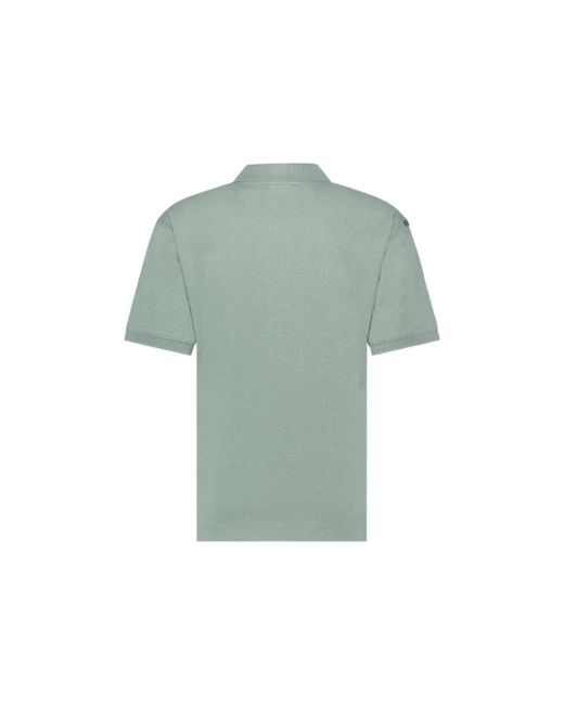 Aeden Polo Shirts in het Green voor heren