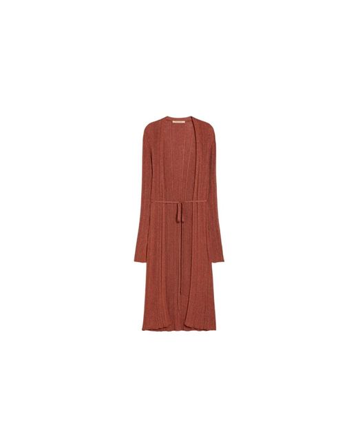 Cardigans Pennyblack en coloris Red