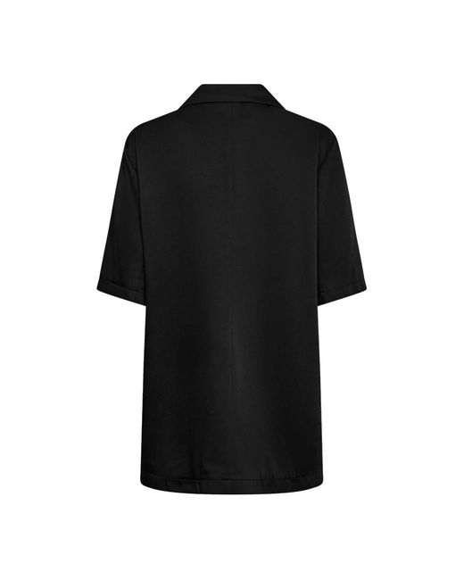 co'couture Black Shirts