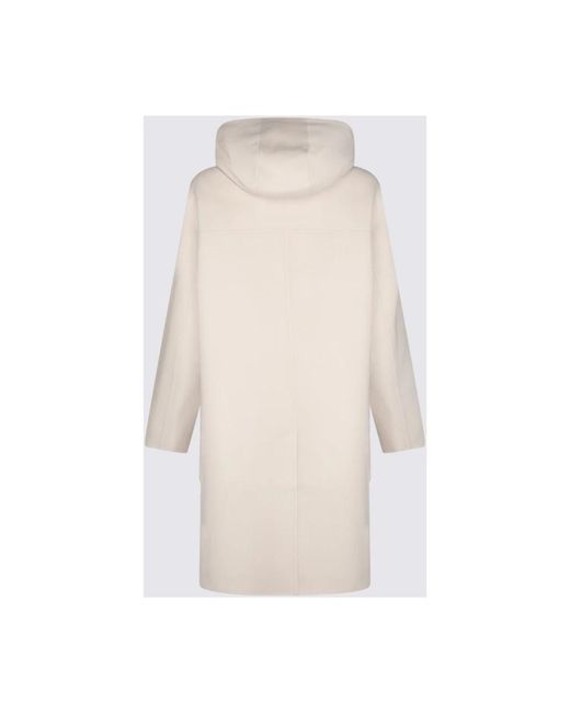 Mackage Parkas in het Natural voor heren