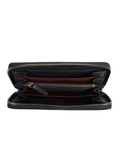 Coccinelle Blue Wallets & Cardholders
