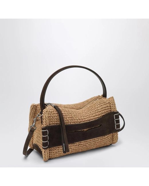 J.W. Anderson Black Handbags