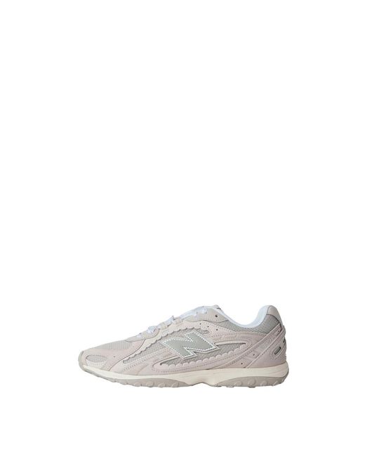 New Balance Natural Sneakers for men