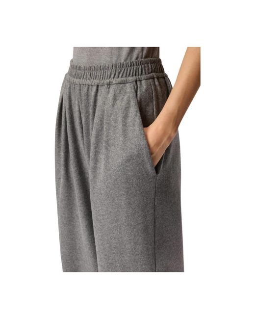 Pinko Gray Ramona Pantalone