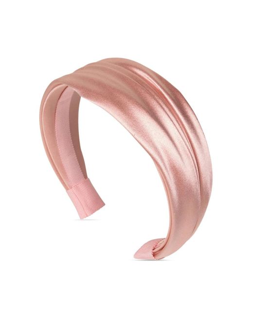 Jennifer Behr Hair Accessories in het Pink