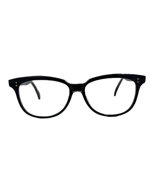 Glasses di Dita Eyewear in Black