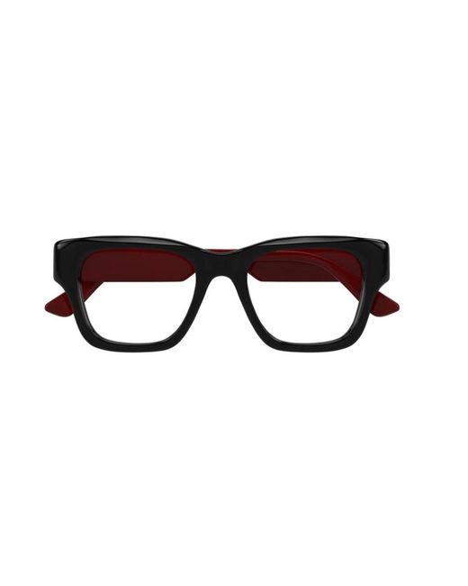 Gucci Black Glasses for men