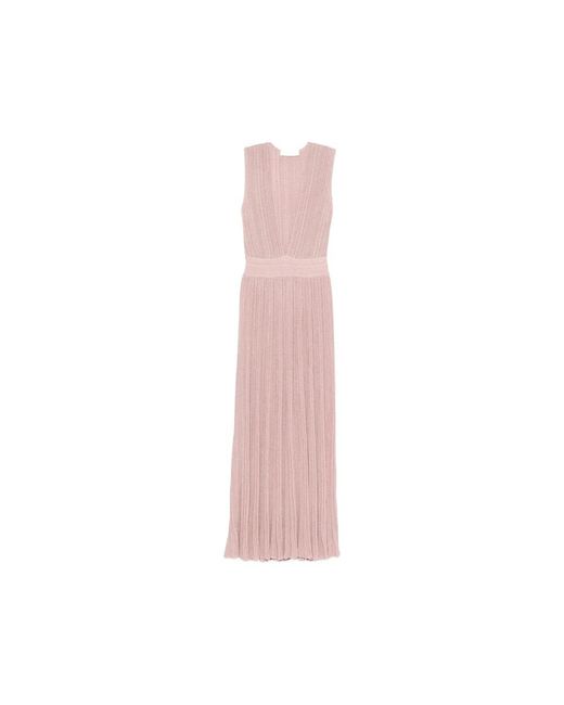 Antonino Valenti Pink Gowns