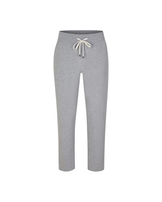 Juvia Gray Sweatpants