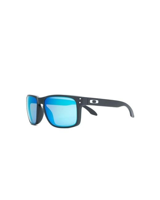 Oakley Blue Sunglasses