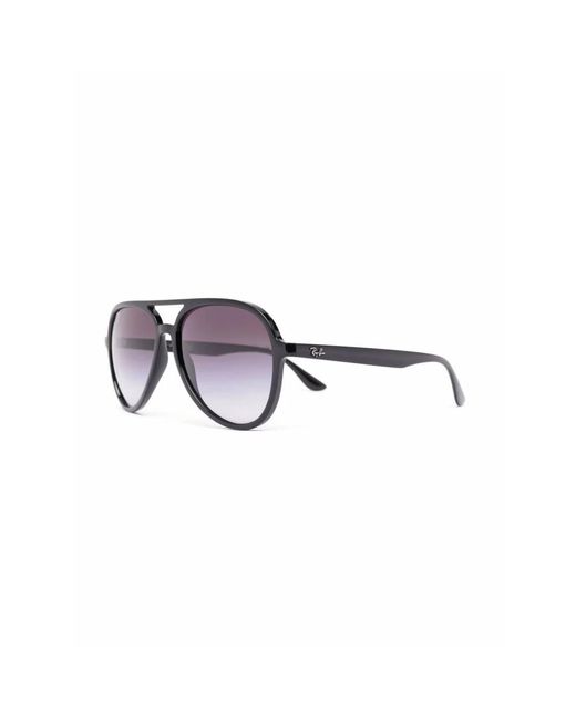 Ray-Ban Black Sunglasses