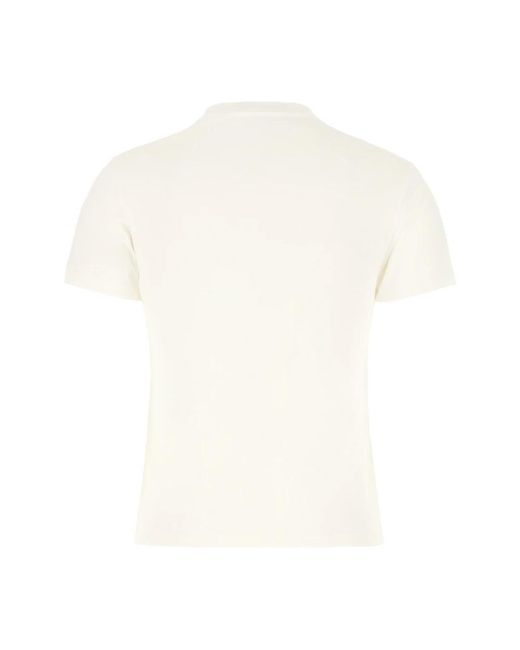 Gucci White T-Shirts