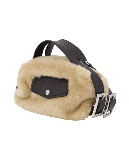 Handbags Simone Rocha de color Black