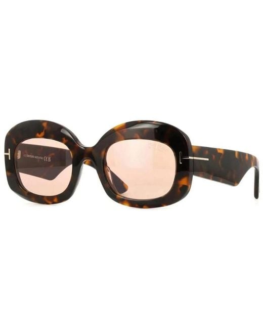 Tom Ford Black Sunglasses