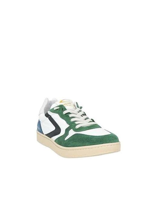 Valsport 1920 Green Sneakers for men