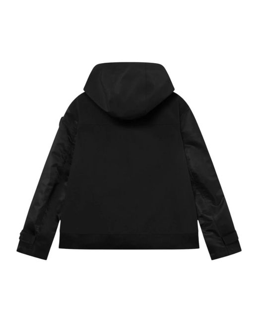 Blauer Black Light Jackets