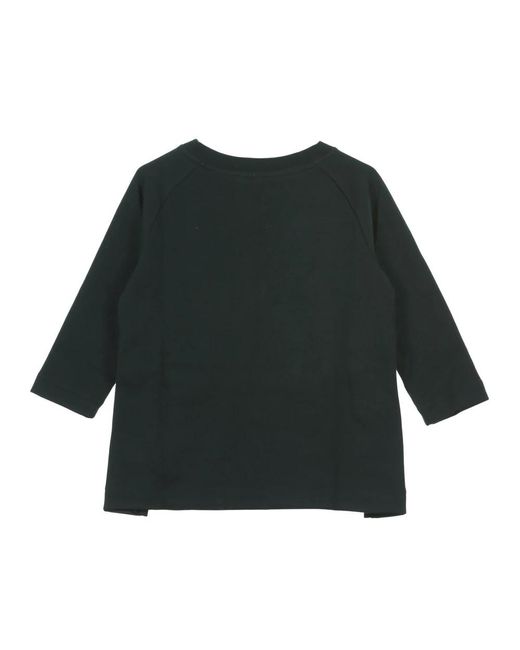 Kappa Black Sweatshirts