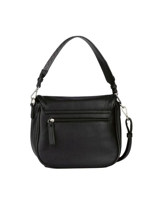 Shoulder Bags di Gabor in Black