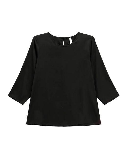 Imperial Black Camicia
