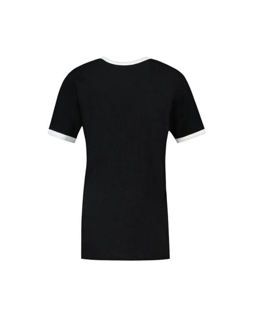 KENZO Black T-Shirts for men