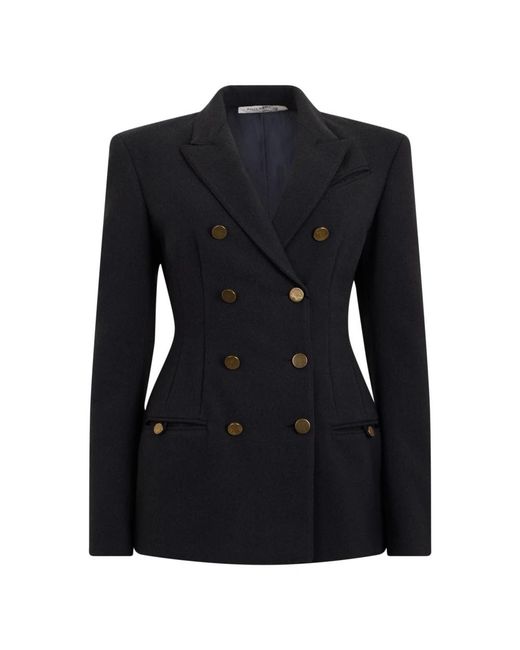 Philosophy Di Lorenzo Serafini Black Blazers