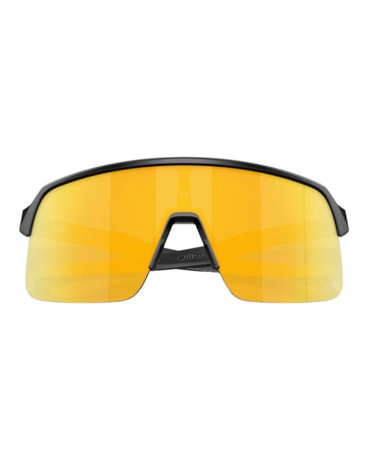 Oakley Sunglasses in Yellow für Herren