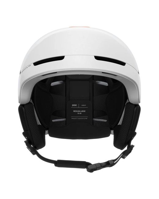 Poc White Obex Connect