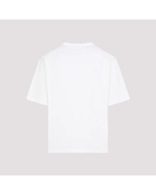 Ralph Lauren White T-Shirts for men