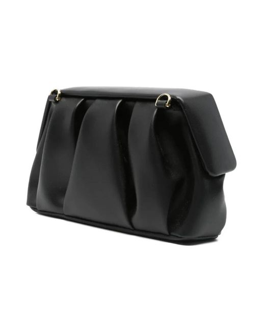 THEMOIRÈ Black Cross Body Bags