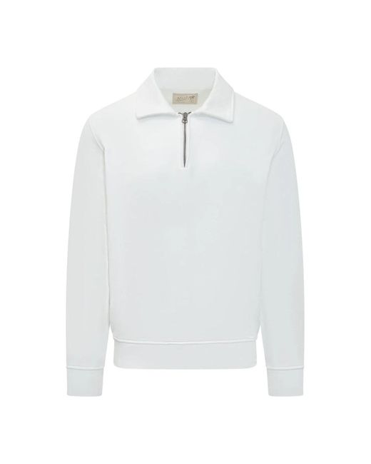 Zip-Throughs Bl'ker pour homme en coloris White
