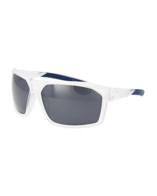 Champion Blue Sunglasses for men